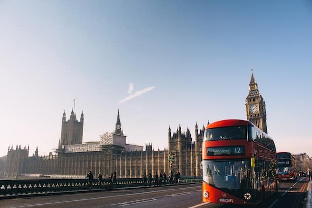 Quelle est la différence entre l’Angleterre et le Royaume-Uni ?