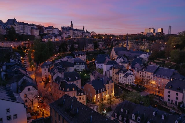 Les charmes de Luxembourg : Visiter ses châteaux, musées et lieux pittoresques